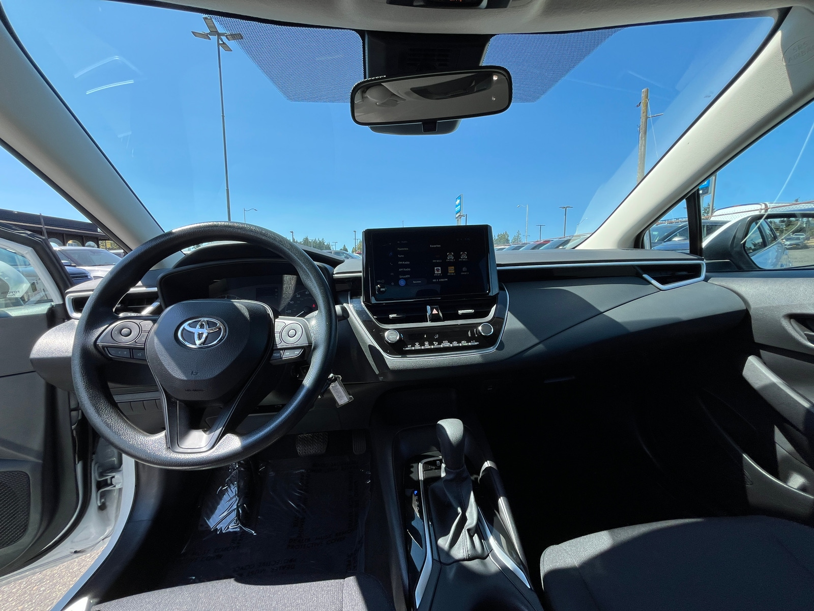 Thumbnail: 2025 Toyota Corolla - 3
