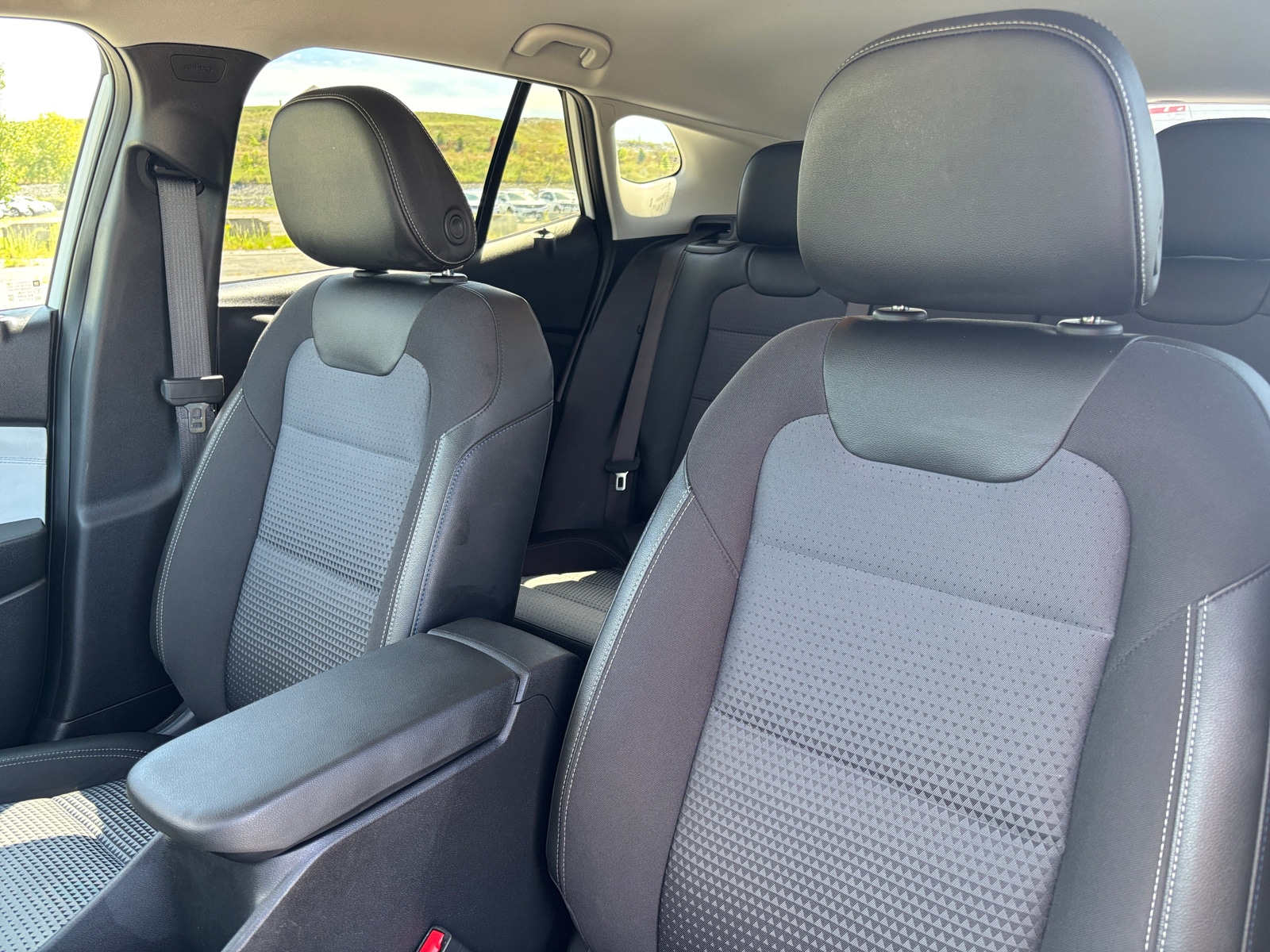 Thumbnail: 2025 Chevrolet Trax - 2