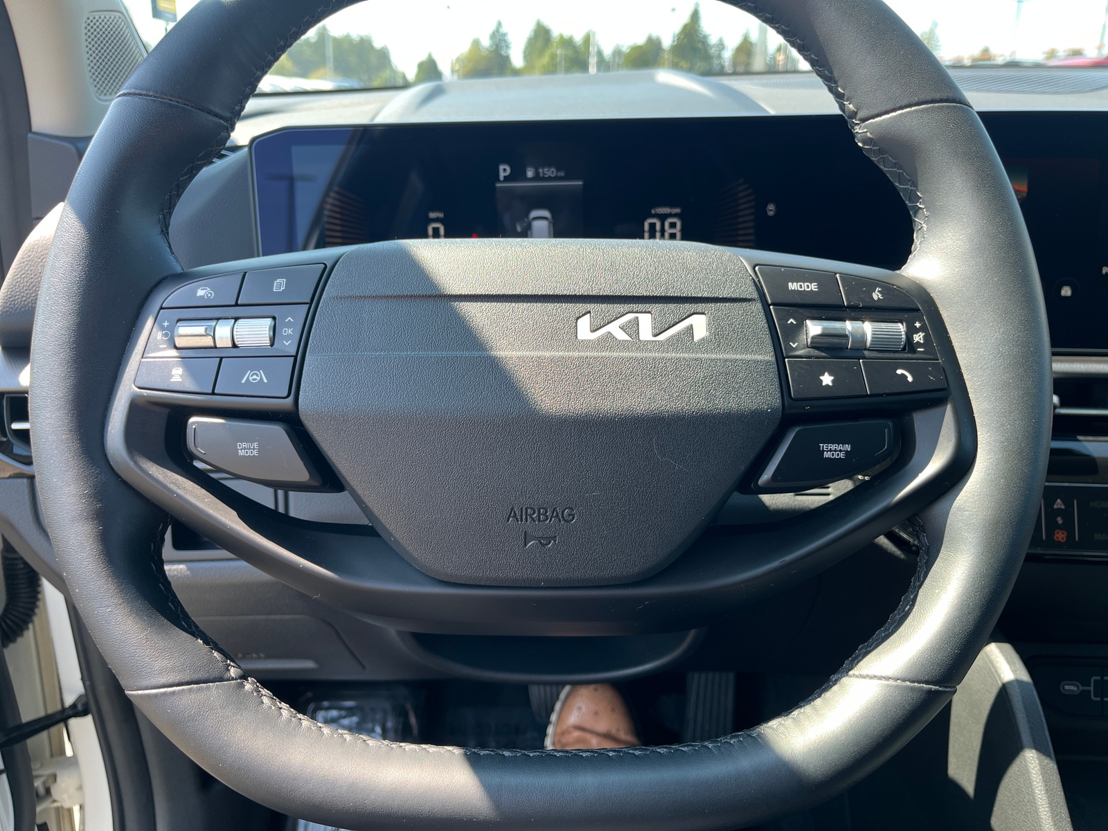 Thumbnail: 2026 Kia Sportage - 5