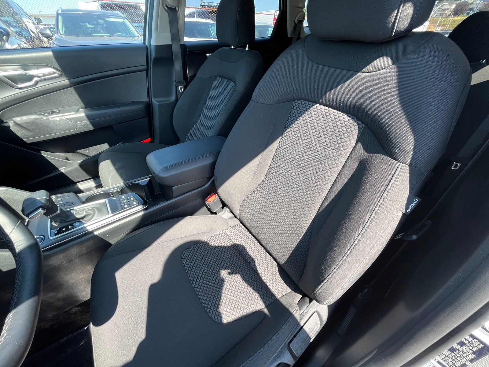 Thumbnail: 2026 Kia Sportage - 2