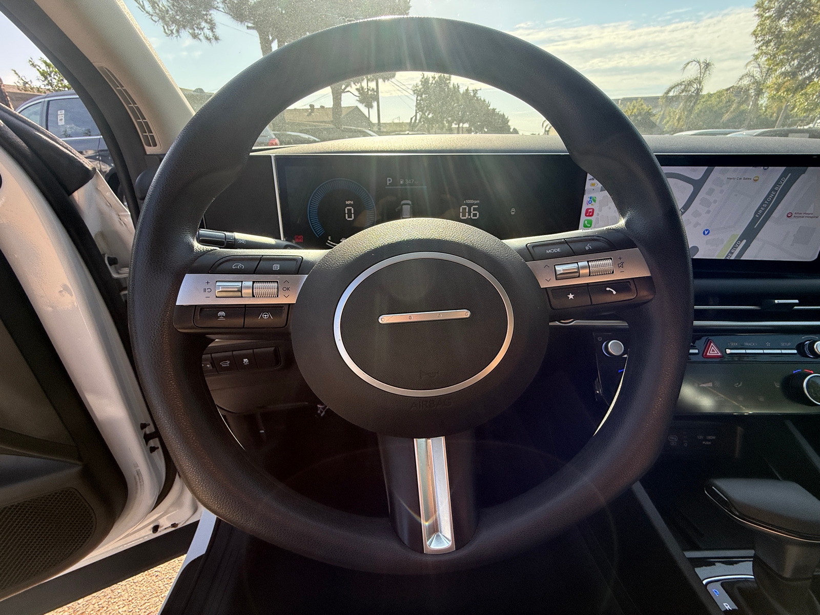 Thumbnail: 2025 Hyundai Tucson - 4