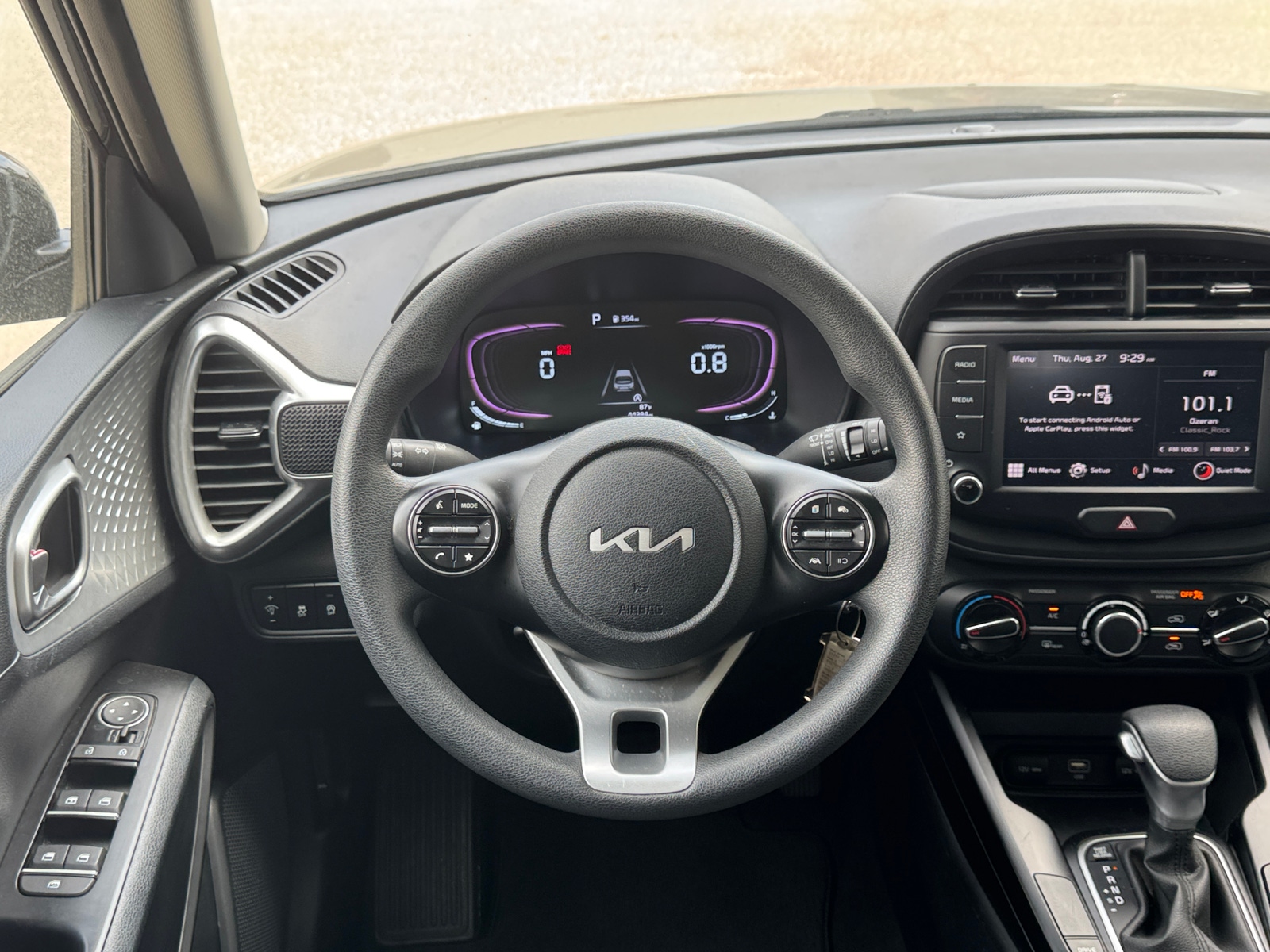 Thumbnail: 2025 Kia Soul - 5
