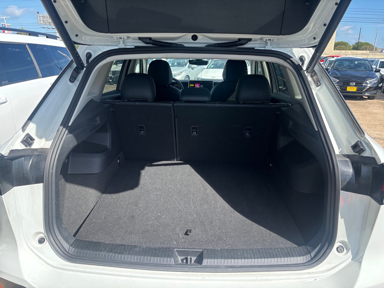 Thumbnail: 2026 Volkswagen Tiguan - 6