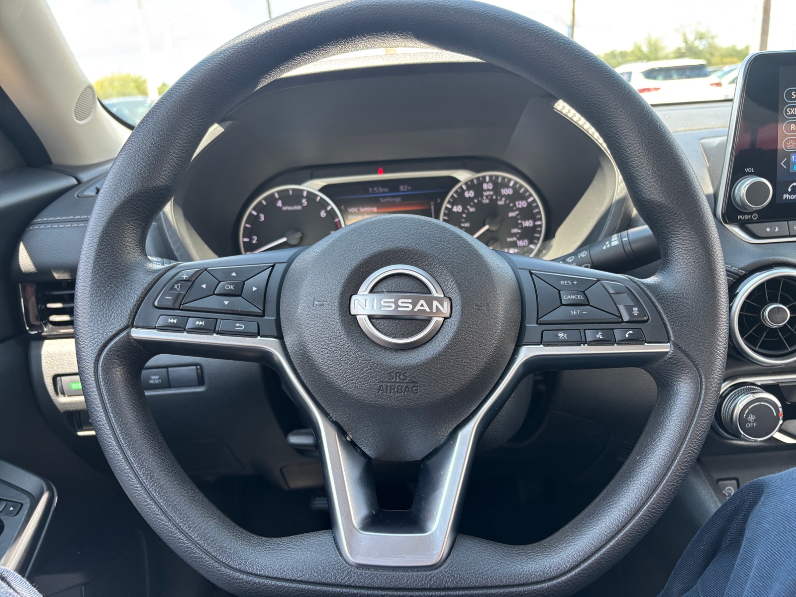 Thumbnail: 2025 Nissan Sentra - 5
