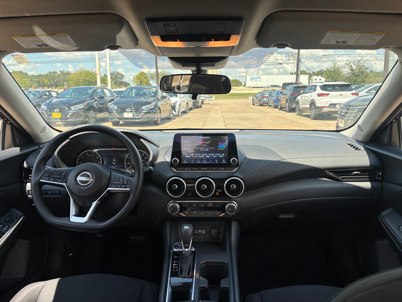 Thumbnail: 2025 Nissan Sentra - 3