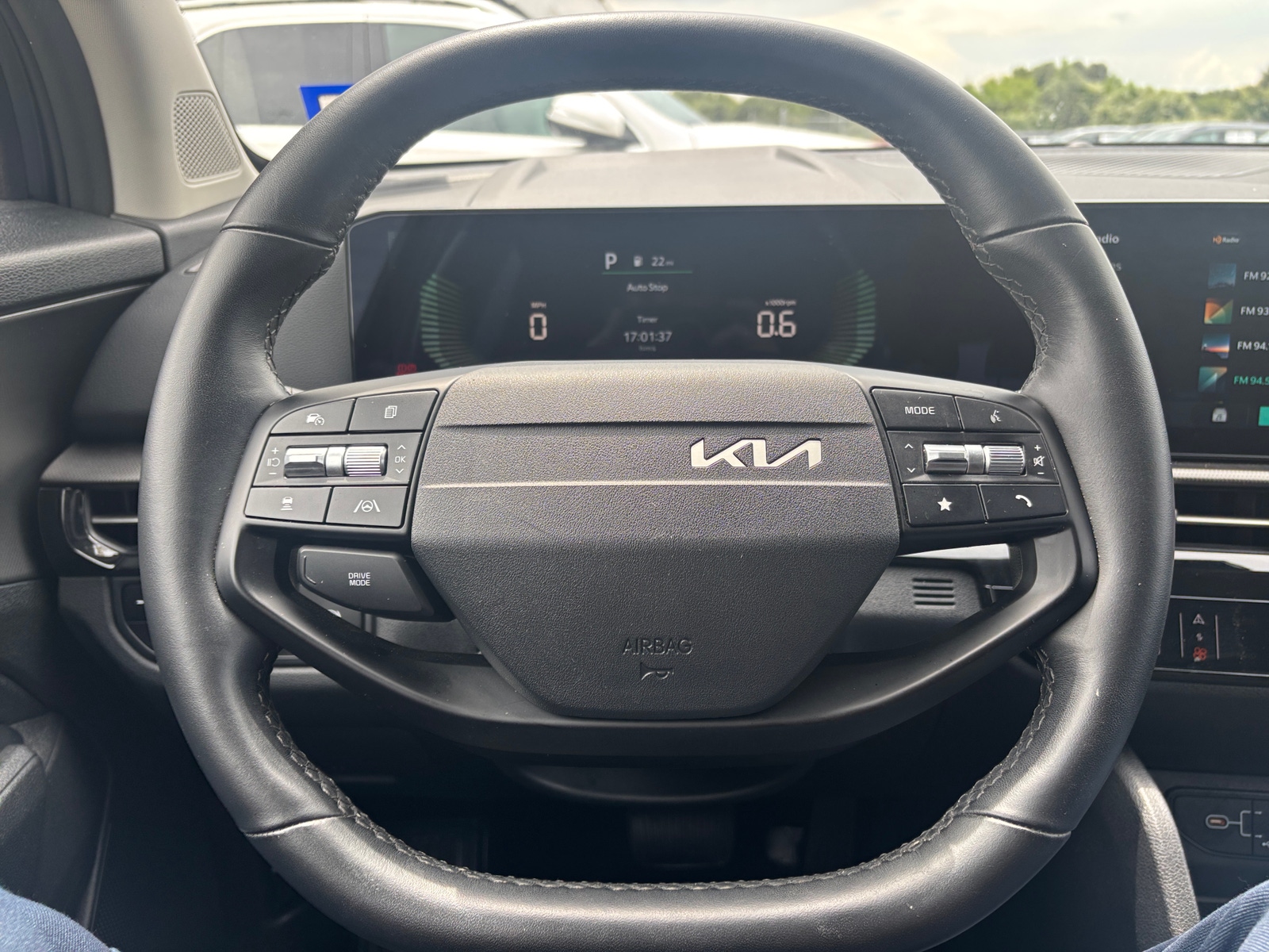Thumbnail: 2026 Kia Sportage - 5