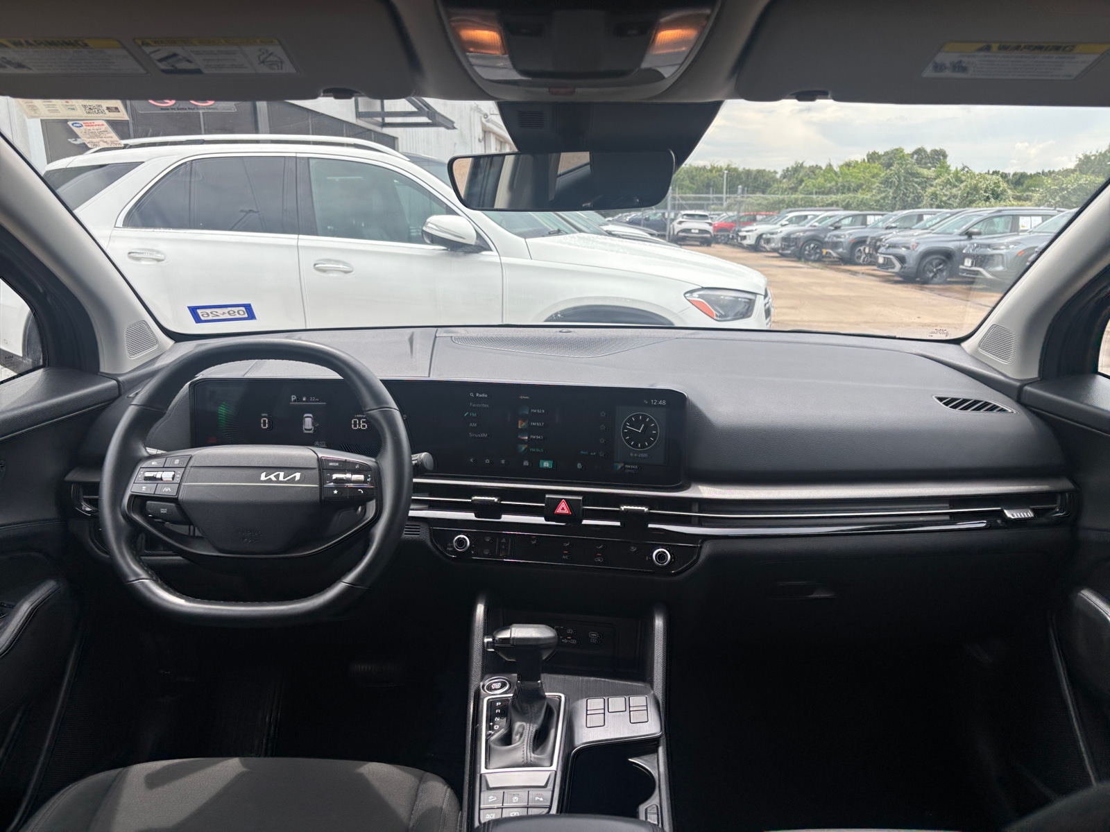 Thumbnail: 2026 Kia Sportage - 3