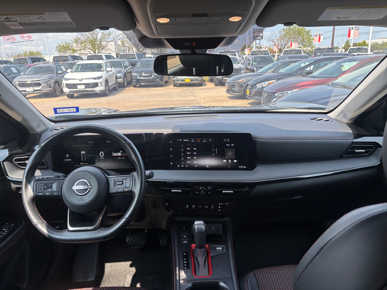Thumbnail: 2026 Nissan Kicks - 3
