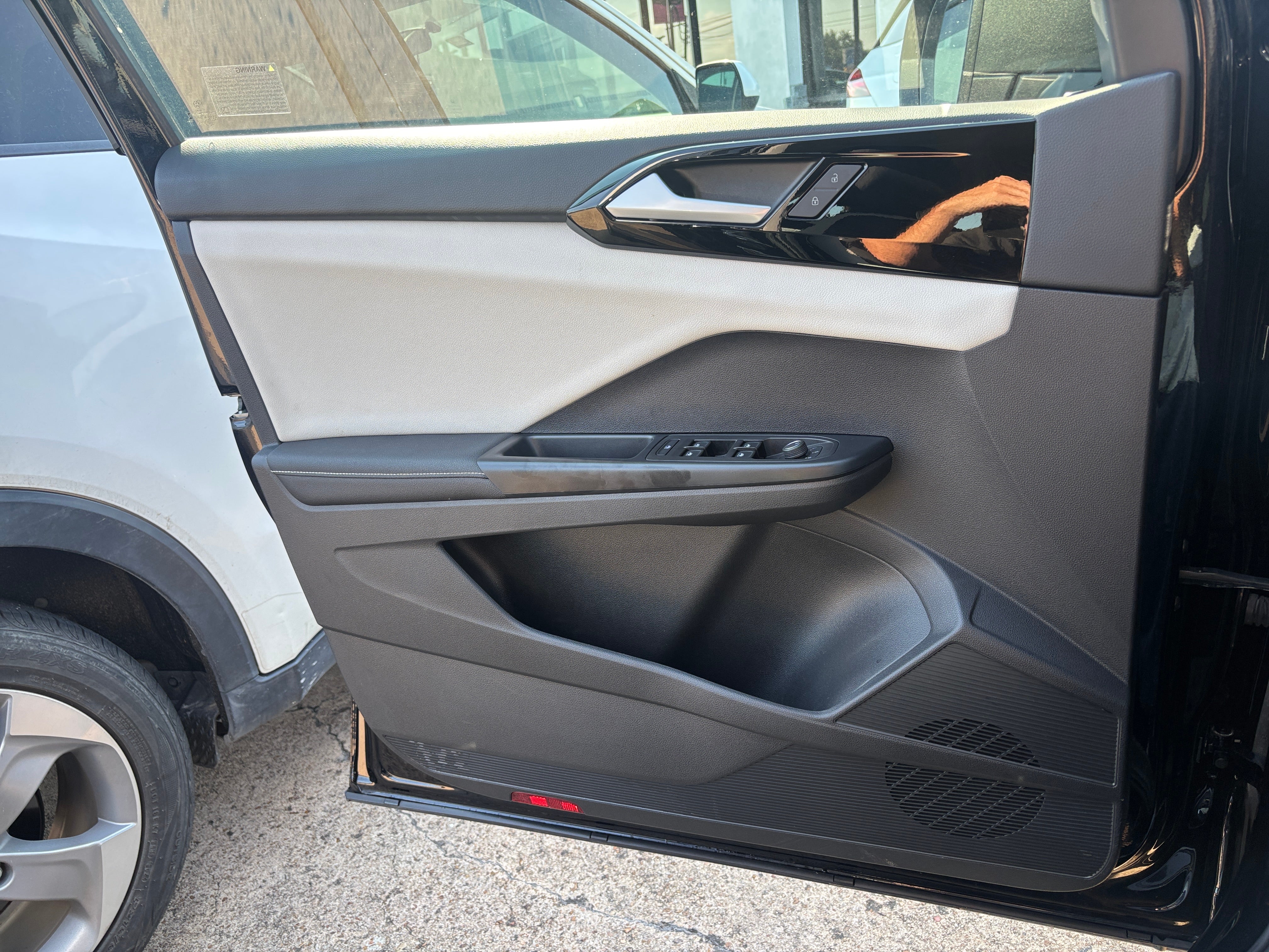 2026 Volkswagen Taos