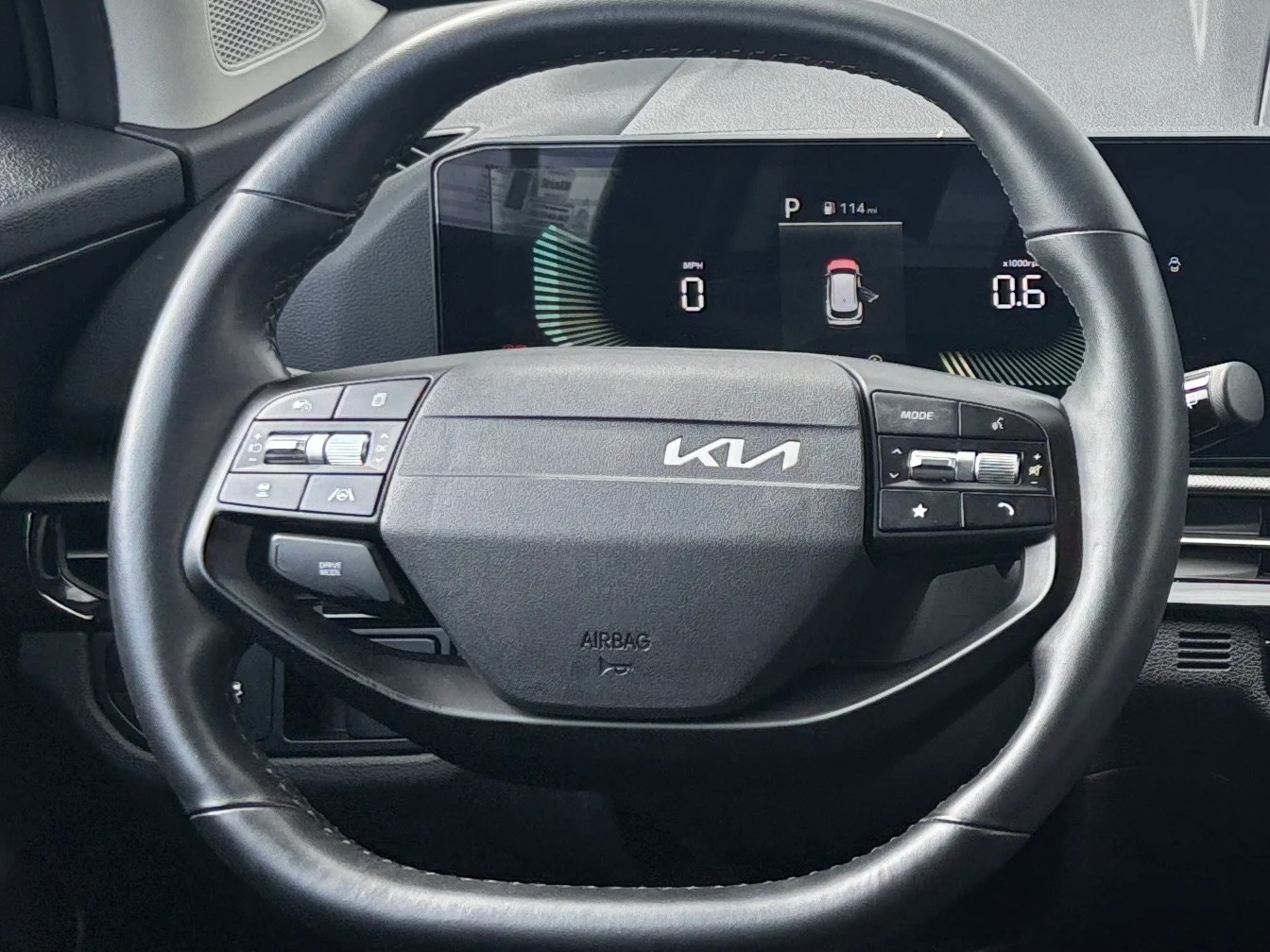 Thumbnail: 2026 Kia Sportage - 5