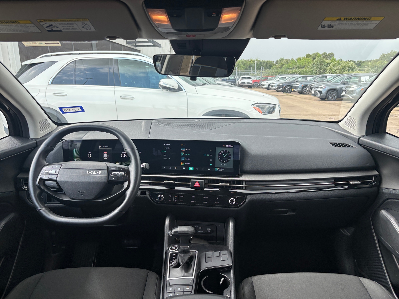 Thumbnail: 2026 Kia Sportage - 3