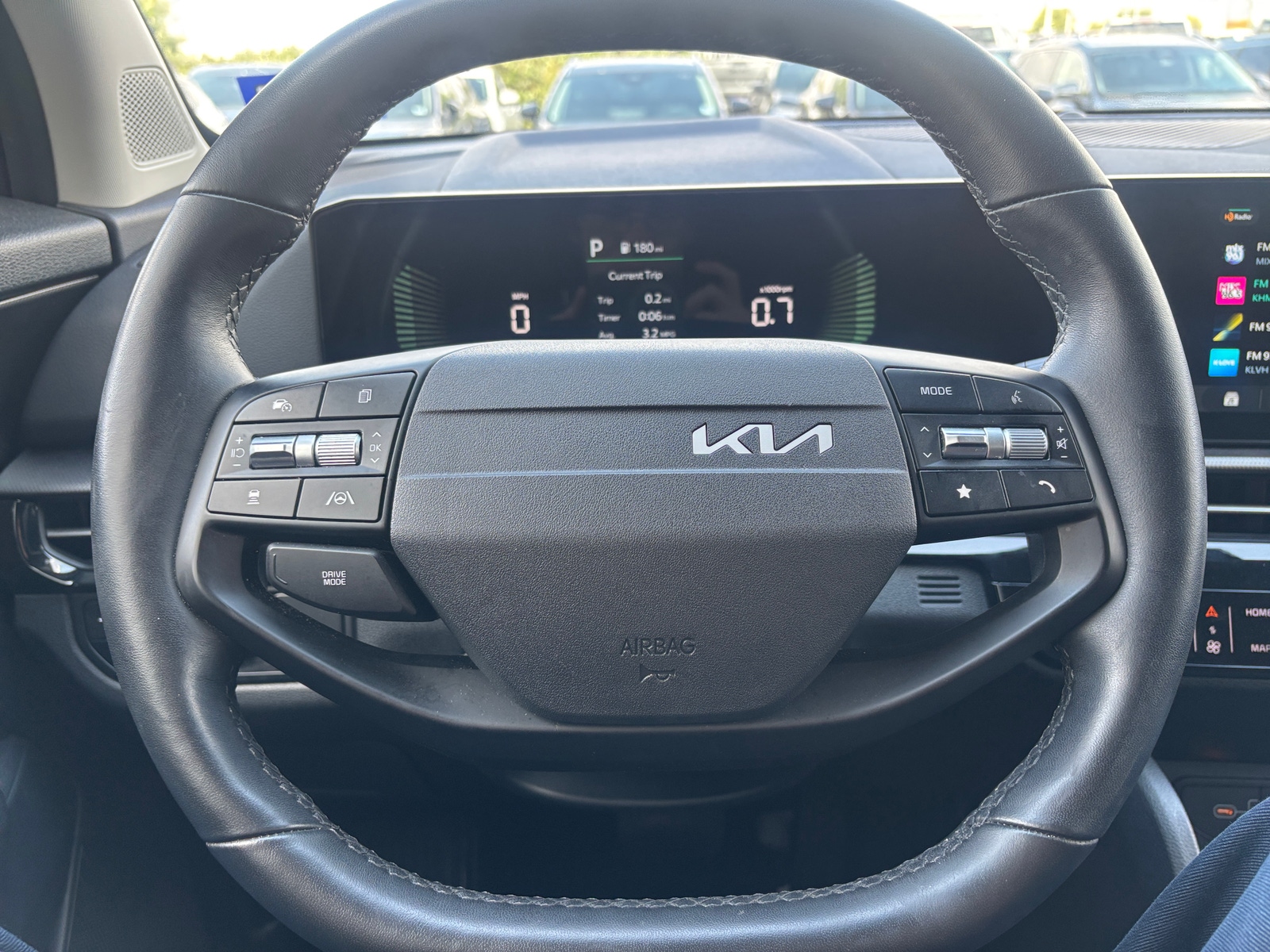 Thumbnail: 2026 Kia Sportage - 5