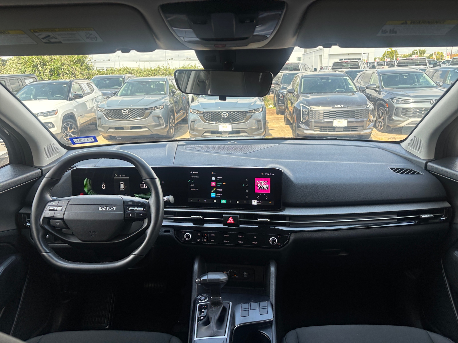 Thumbnail: 2026 Kia Sportage - 3