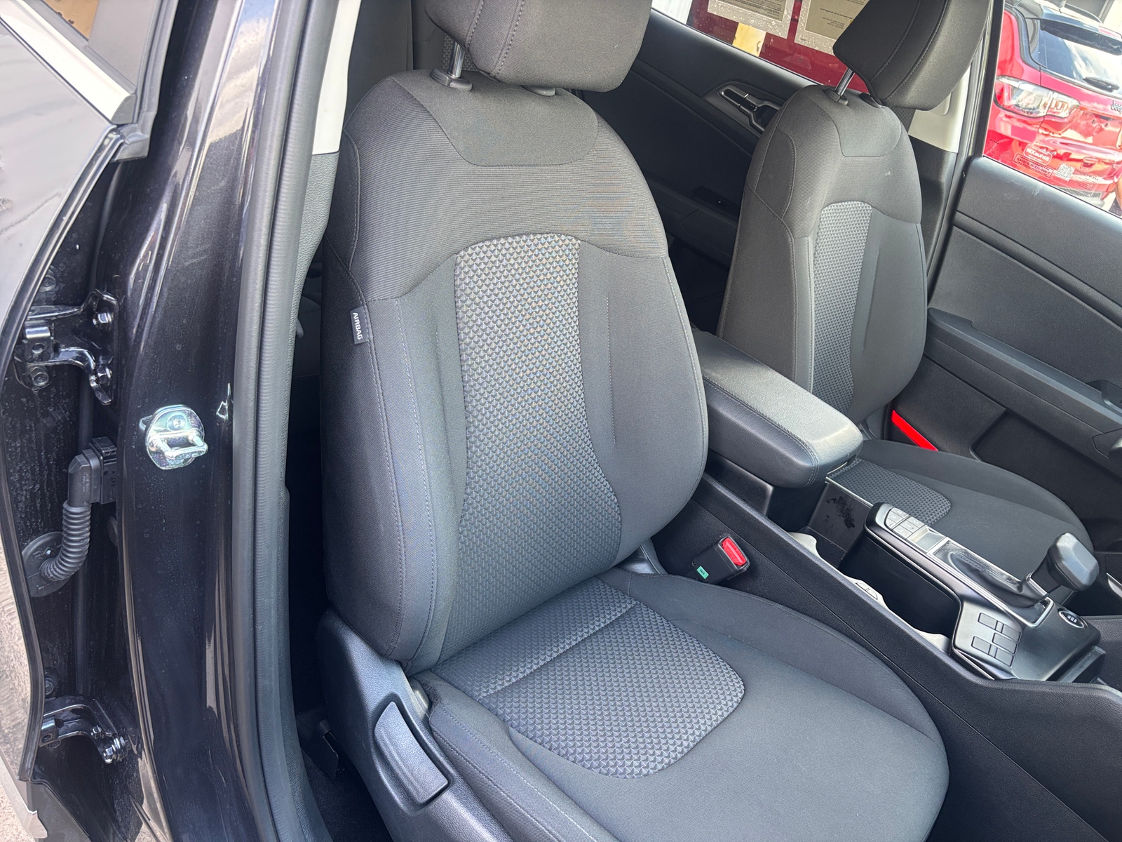 Thumbnail: 2026 Kia Sportage - 2