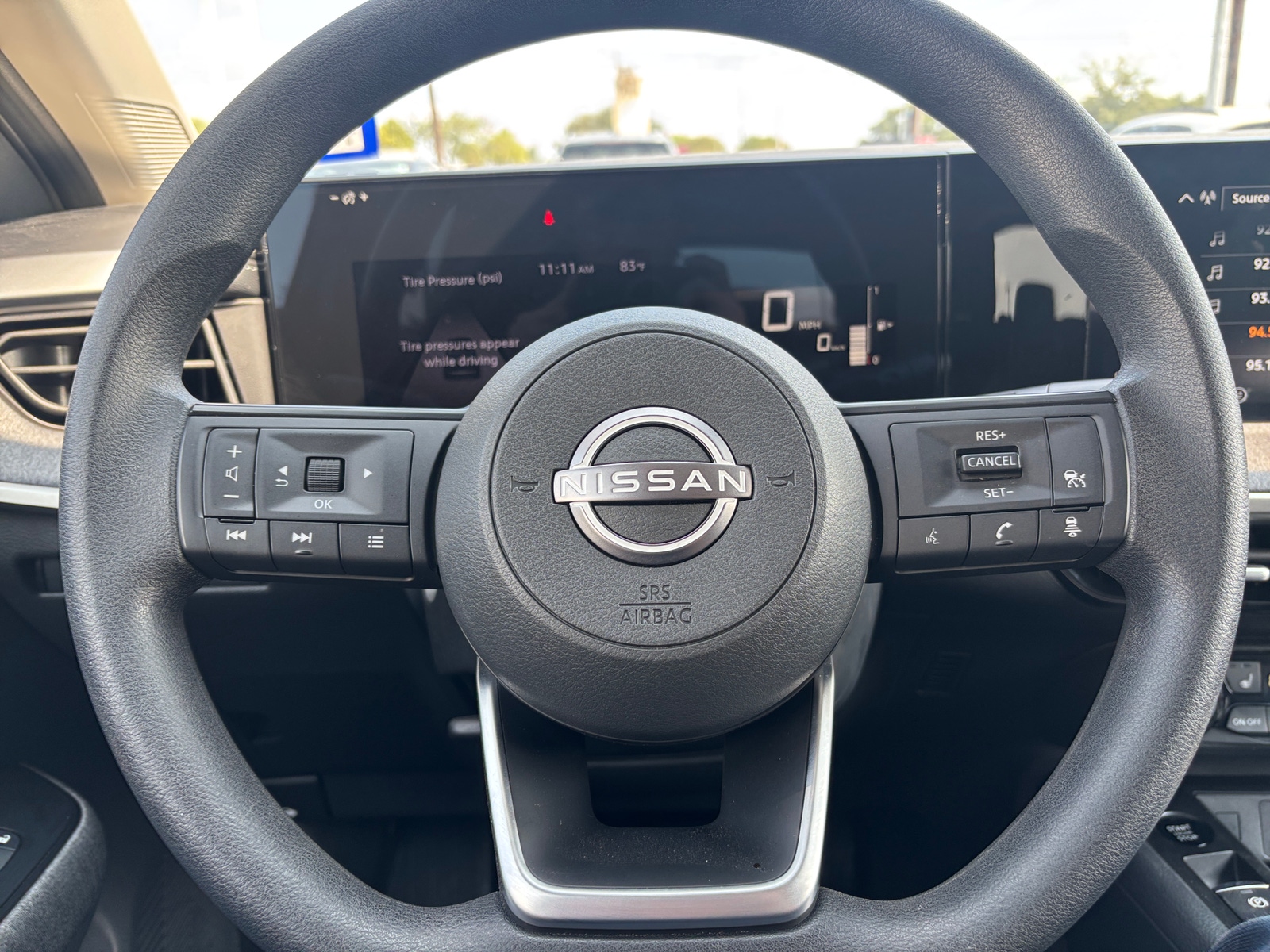Thumbnail: 2026 Nissan Kicks - 5