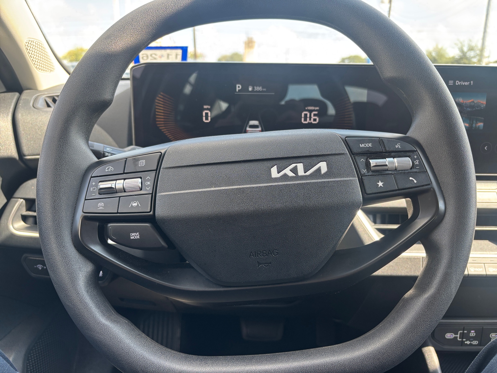 Thumbnail: 2025 Kia K4 - 5