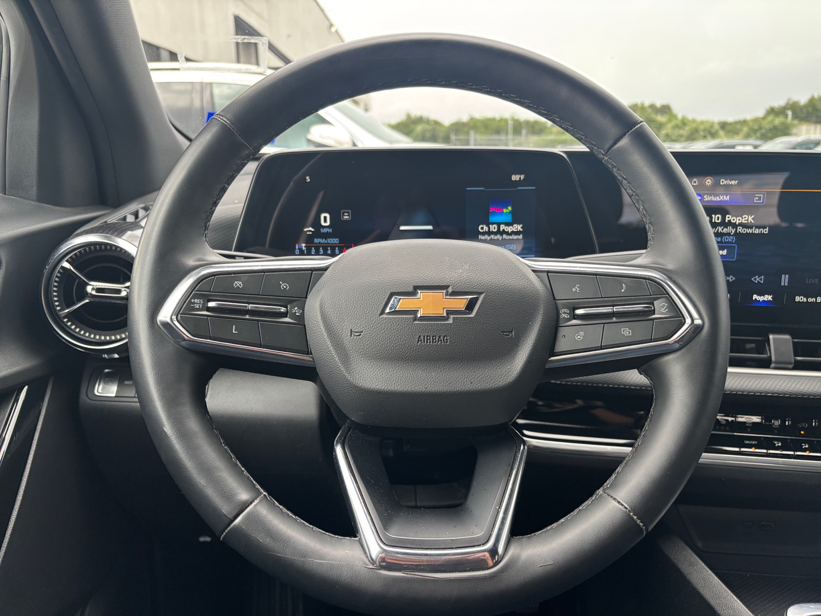 Thumbnail: 2025 Chevrolet Equinox - 5