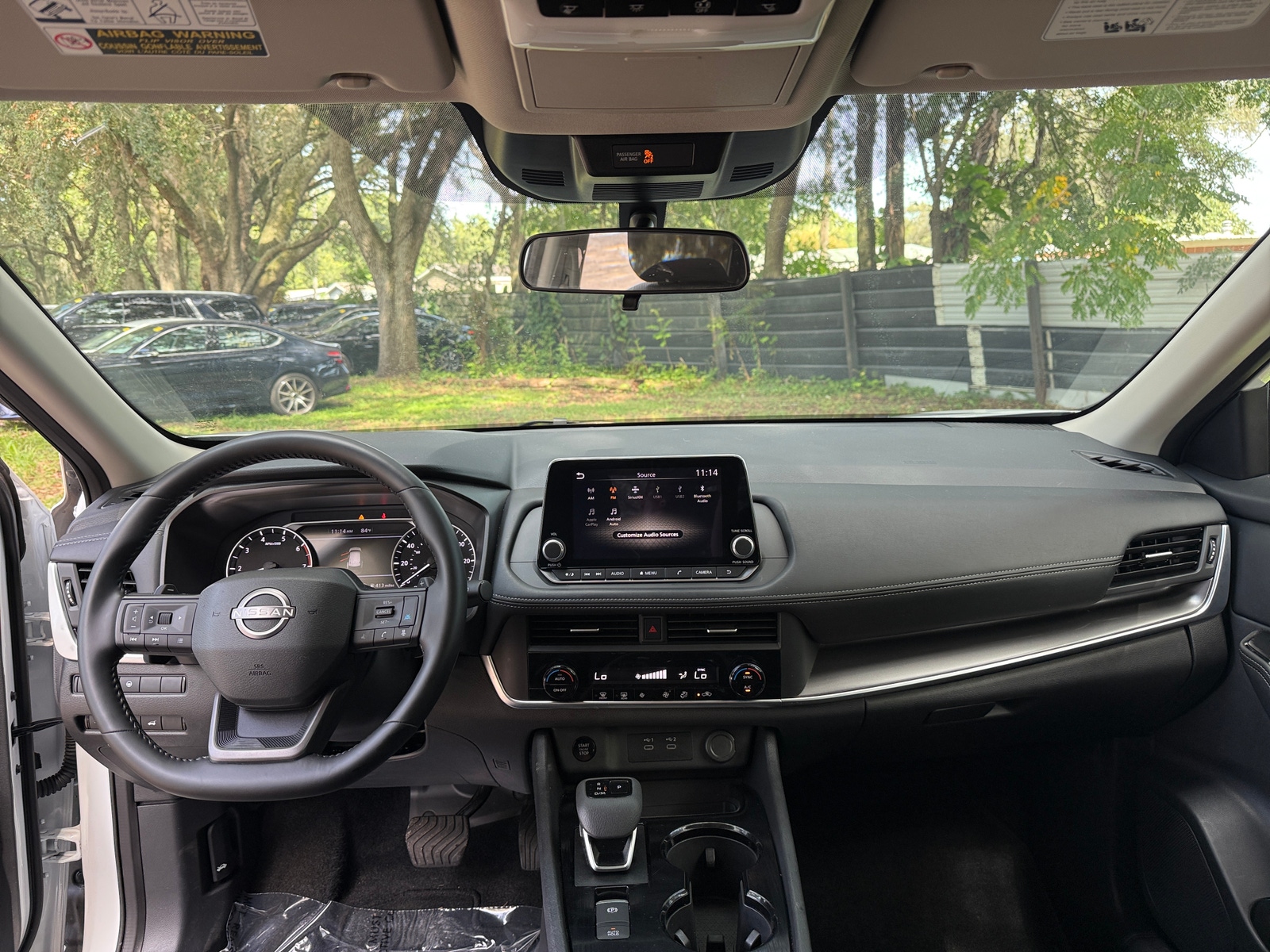 Thumbnail: 2026 Nissan Rogue - 3