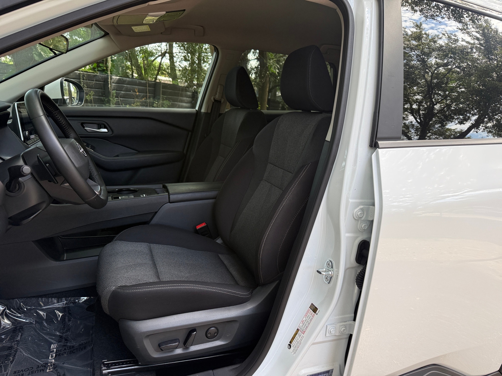 Thumbnail: 2026 Nissan Rogue - 2