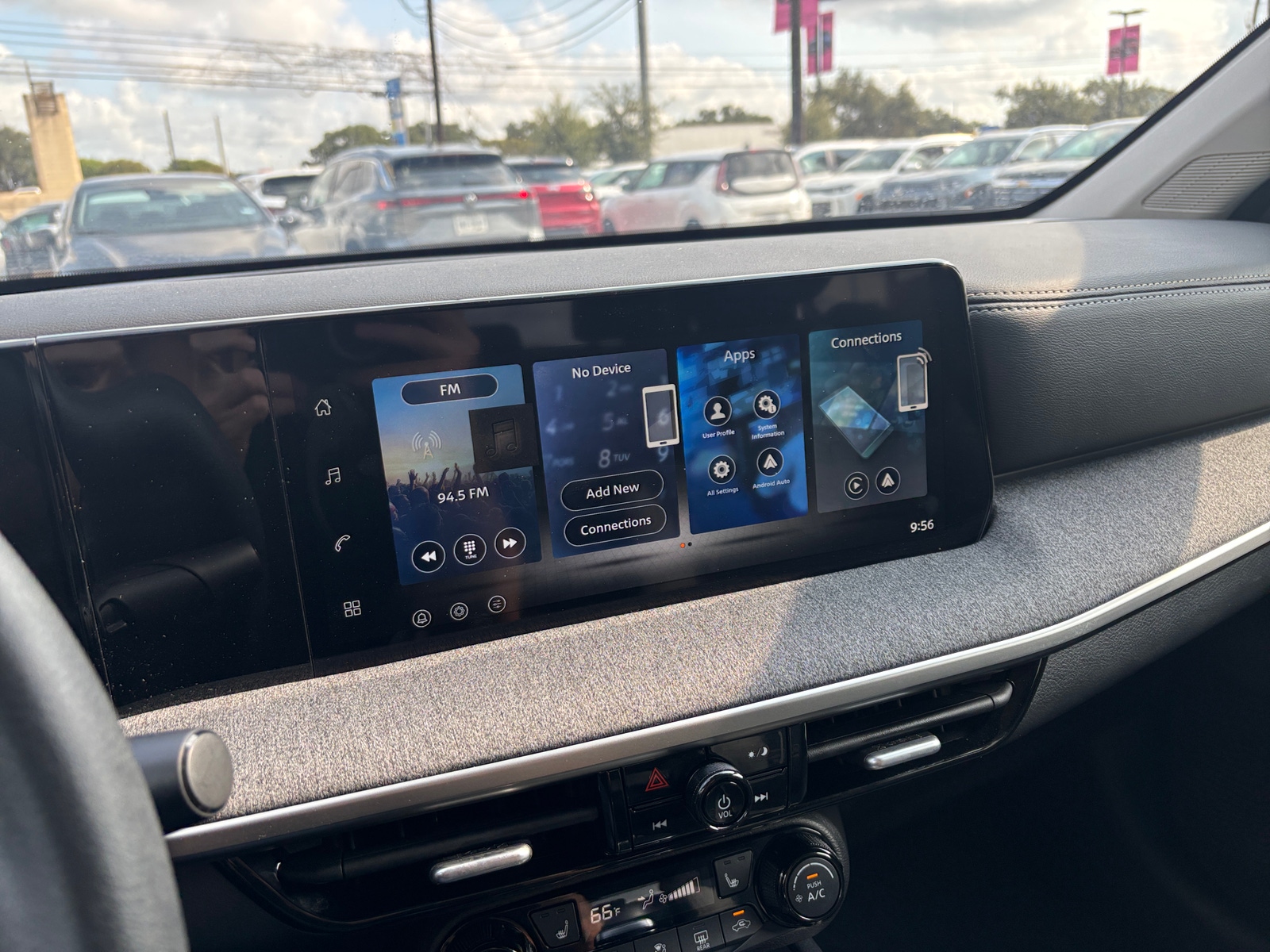 Thumbnail: 2026 Nissan Kicks - 3