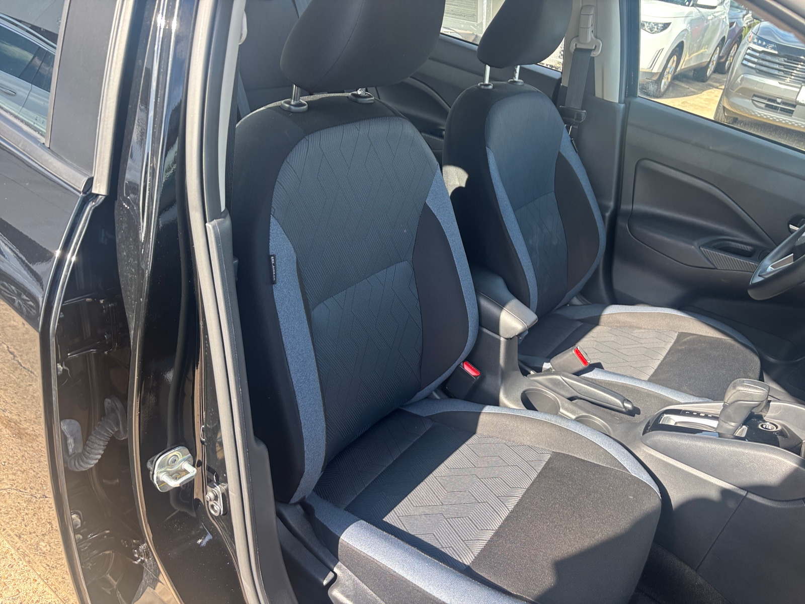 Thumbnail: 2025 Nissan Versa - 2