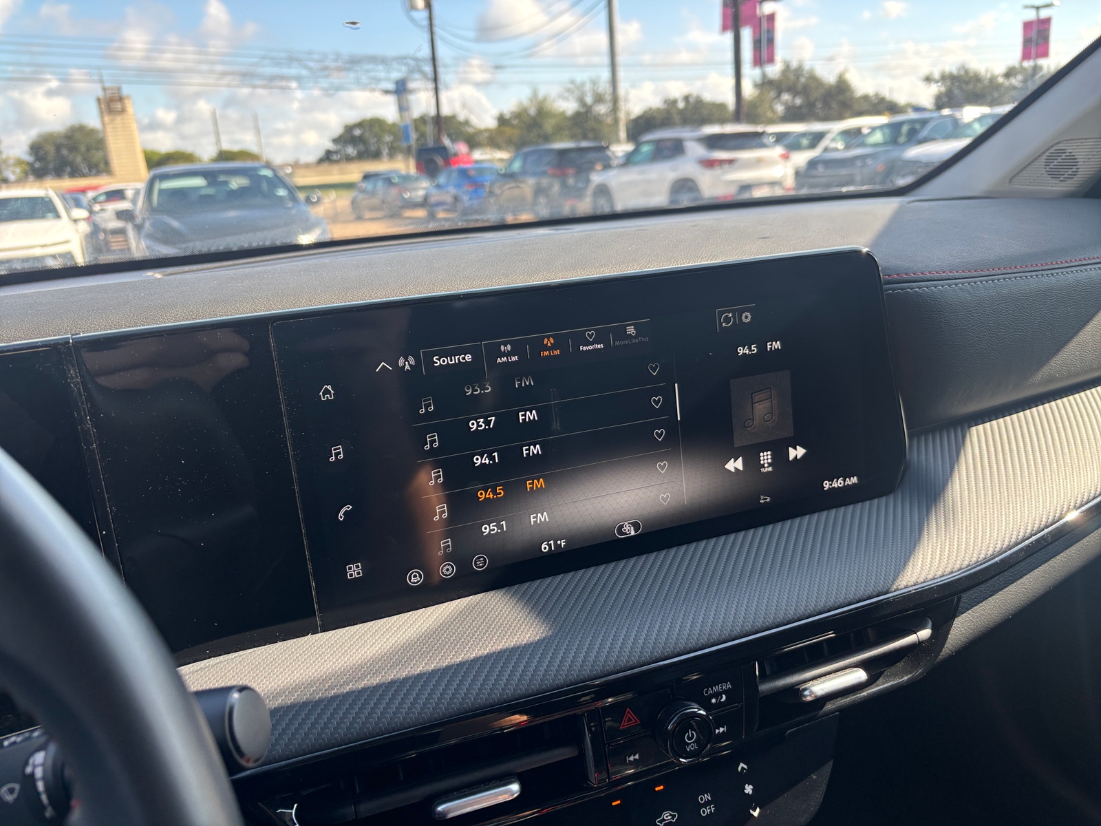 Thumbnail: 2026 Nissan Kicks - 4