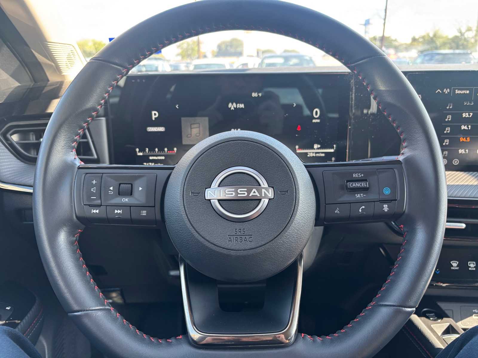 Thumbnail: 2026 Nissan Kicks - 5