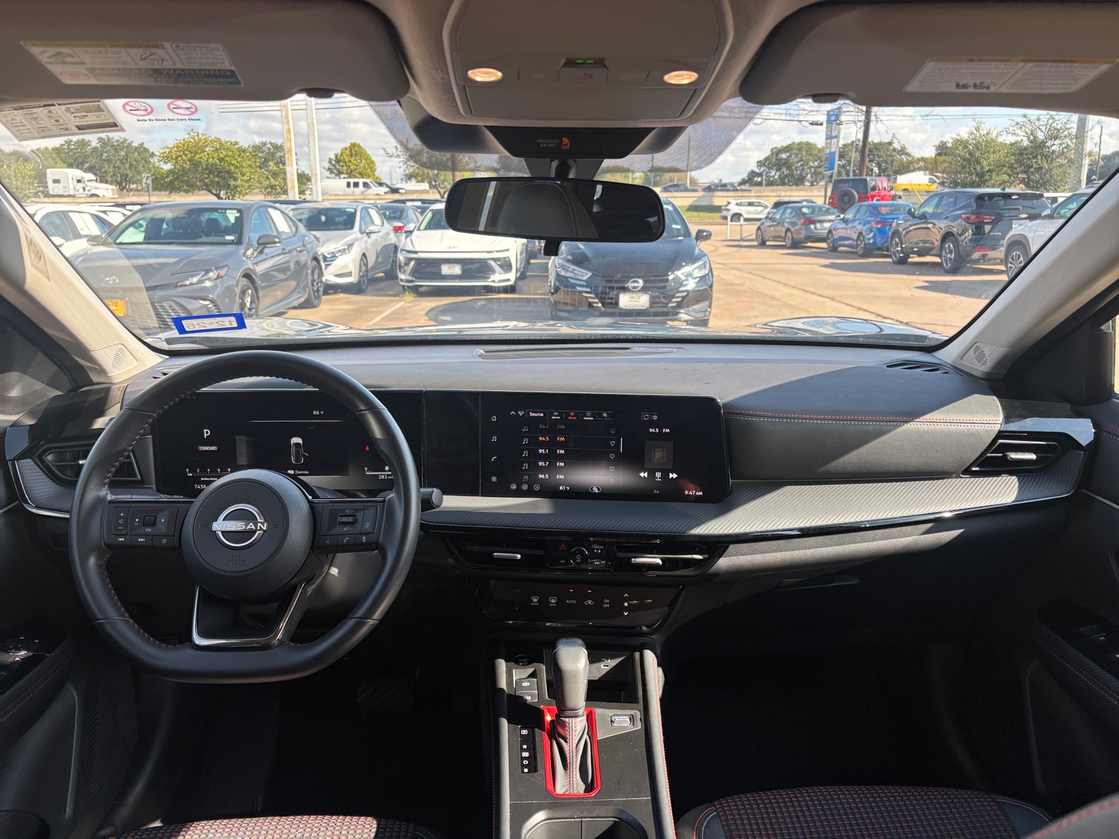 Thumbnail: 2026 Nissan Kicks - 3