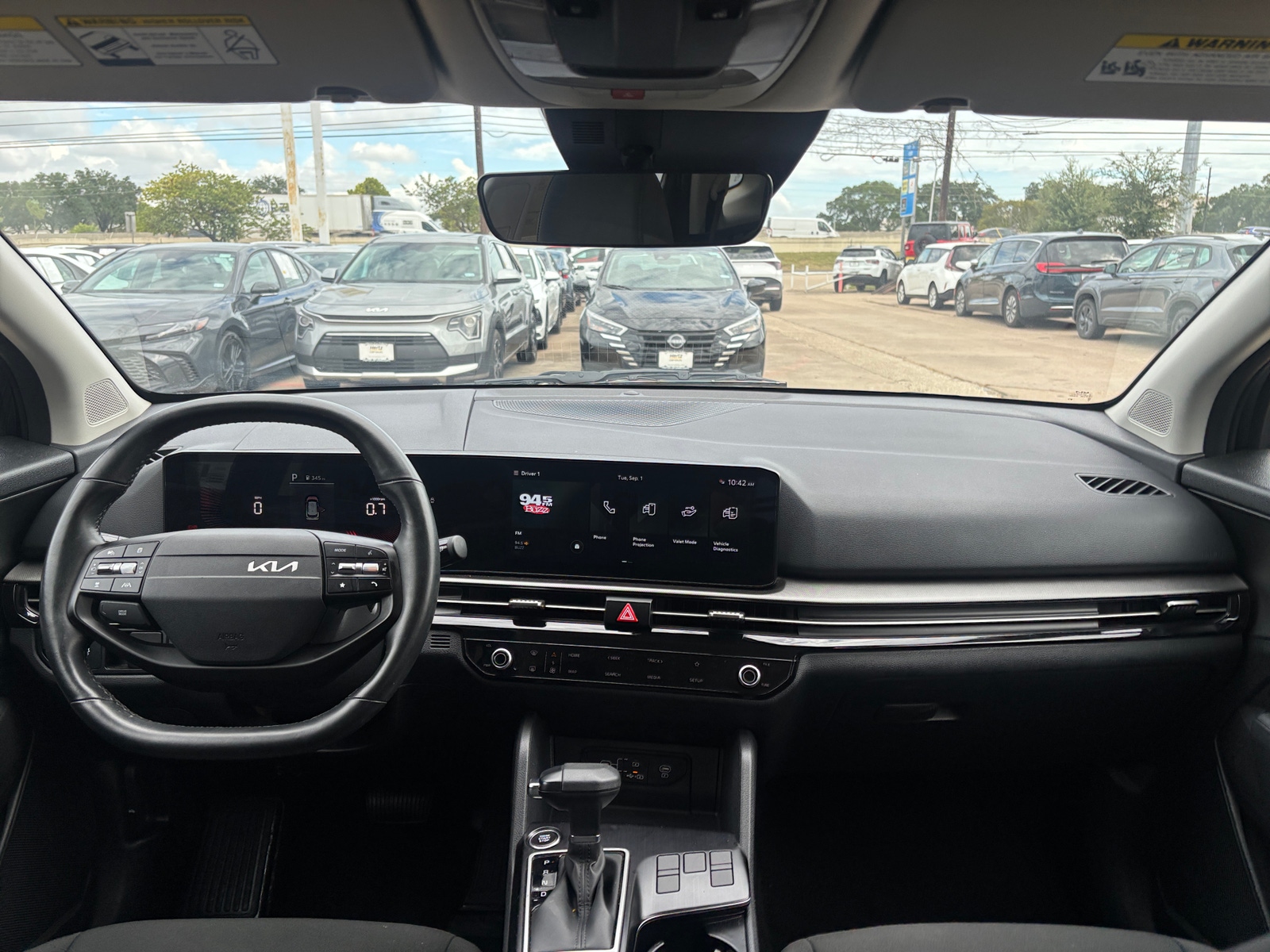 Thumbnail: 2026 Kia Sportage - 3