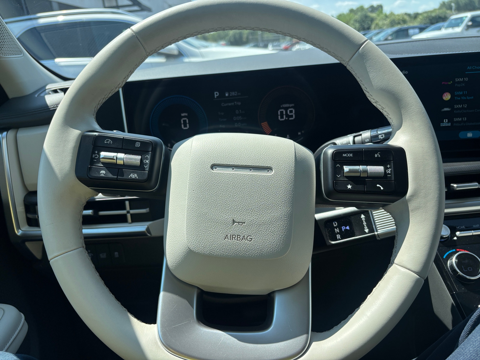 Thumbnail: 2026 Hyundai Santa Fe - 5