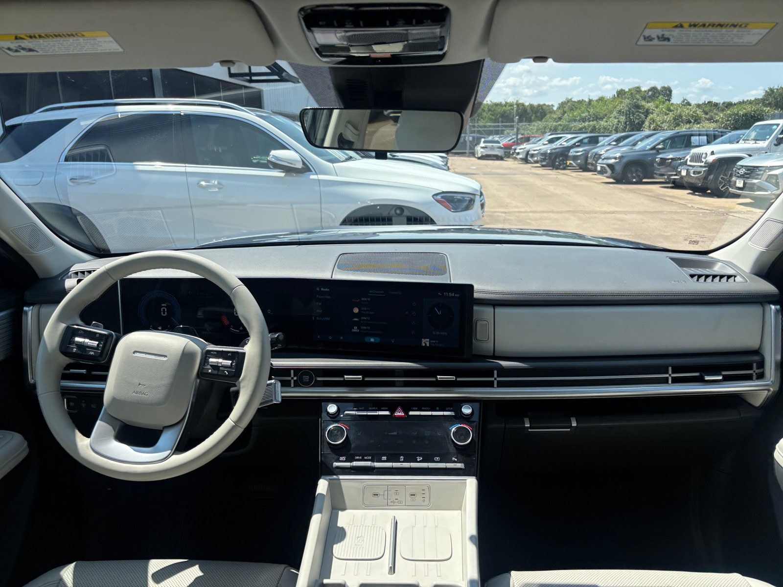Thumbnail: 2026 Hyundai Santa Fe - 3