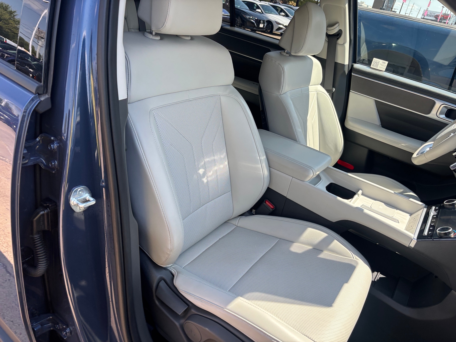 Thumbnail: 2026 Hyundai Santa Fe - 2