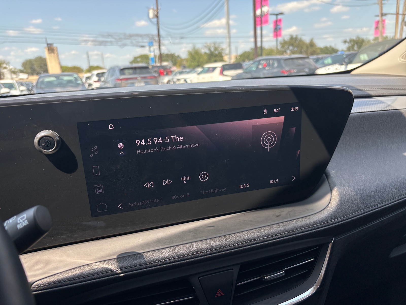 Thumbnail: 2026 Buick Encore GX - 4