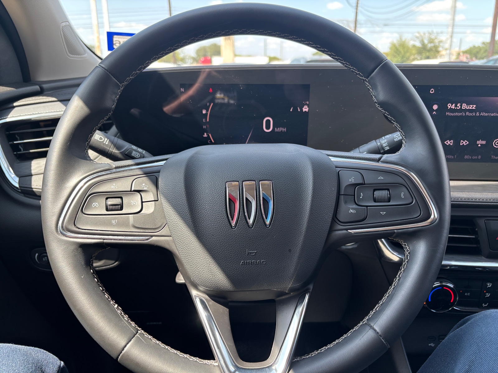 Thumbnail: 2026 Buick Encore GX - 5