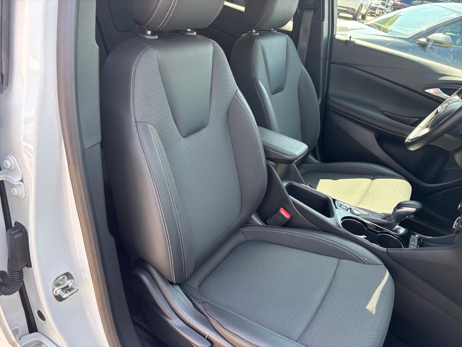 Thumbnail: 2026 Buick Encore GX - 2