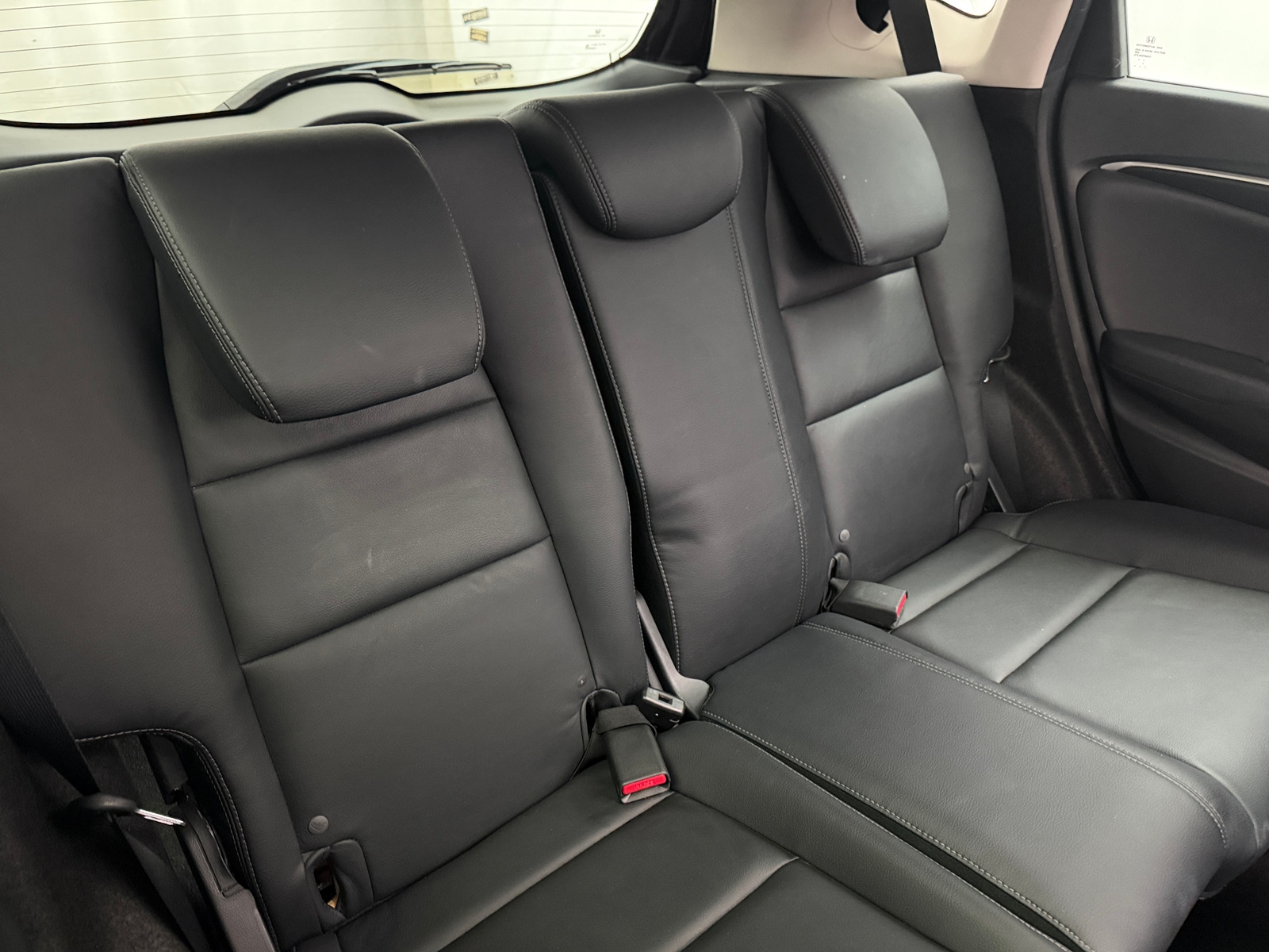 Thumbnail: 2016 Honda Fit - 6