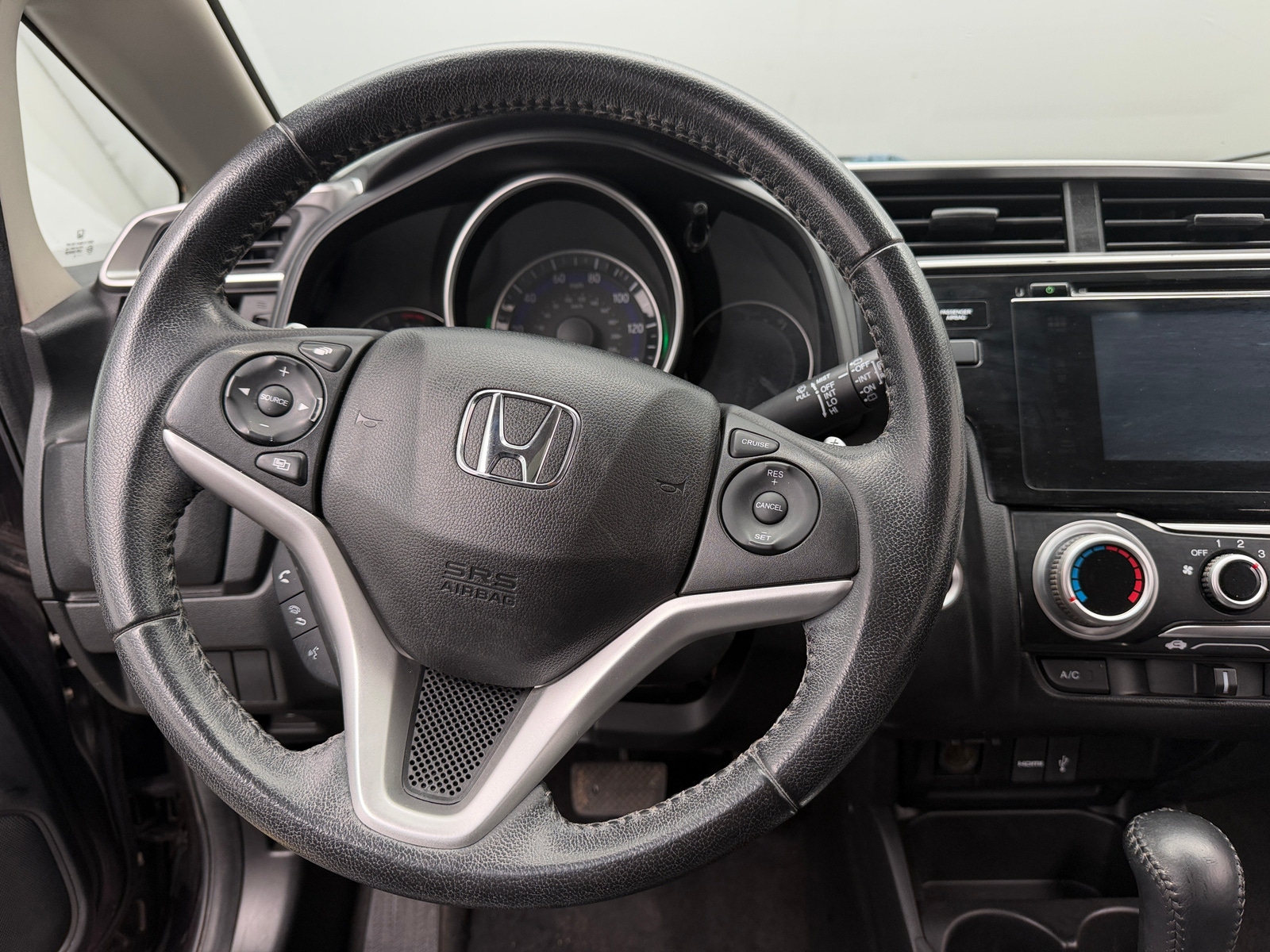 Thumbnail: 2016 Honda Fit - 5