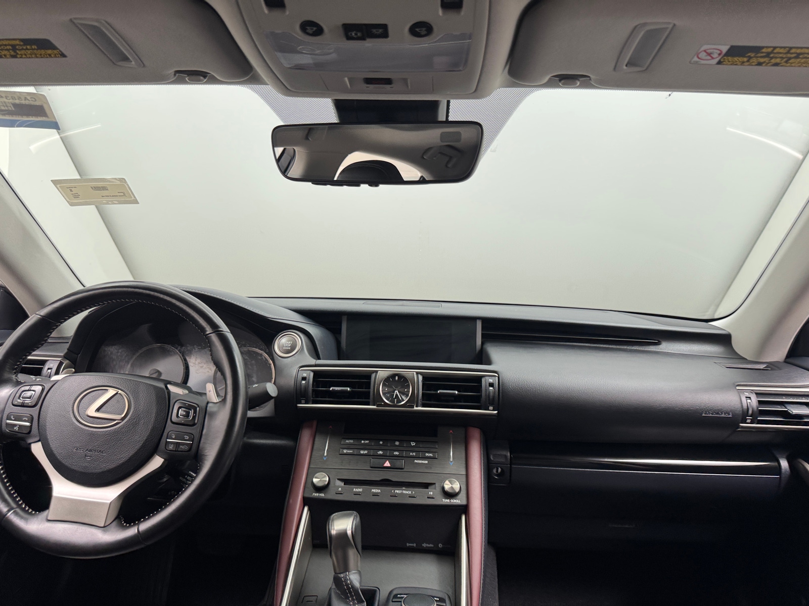Thumbnail: 2020 Lexus IS - 2
