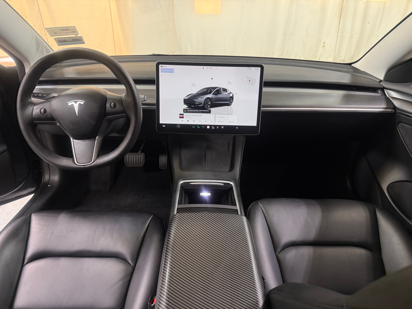 Thumbnail: 2023 Tesla Model 3 - 2