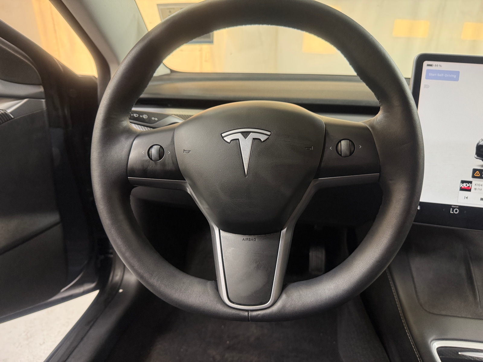 Thumbnail: 2023 Tesla Model 3 - 4