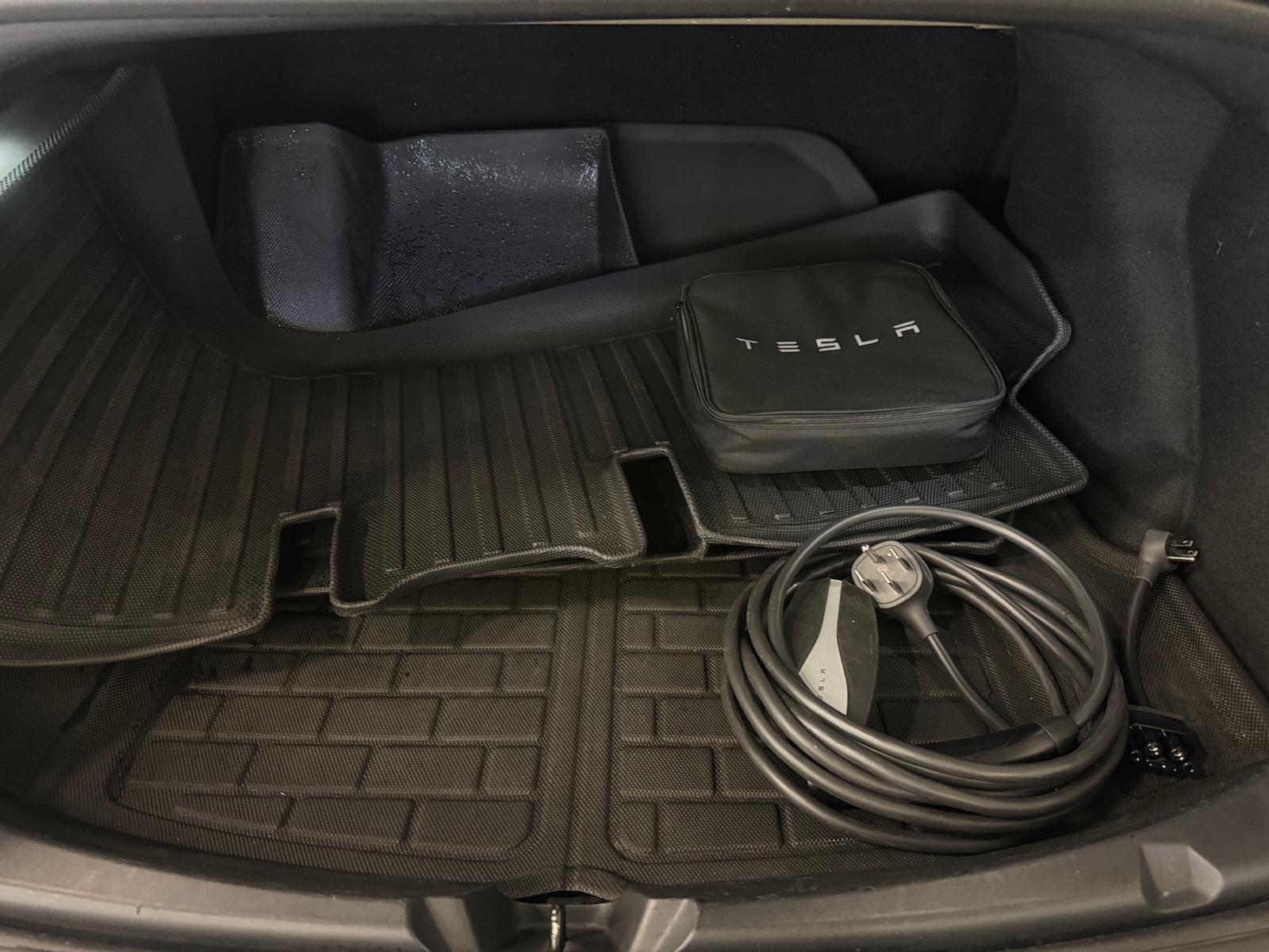 Thumbnail: 2023 Tesla Model 3 - 6