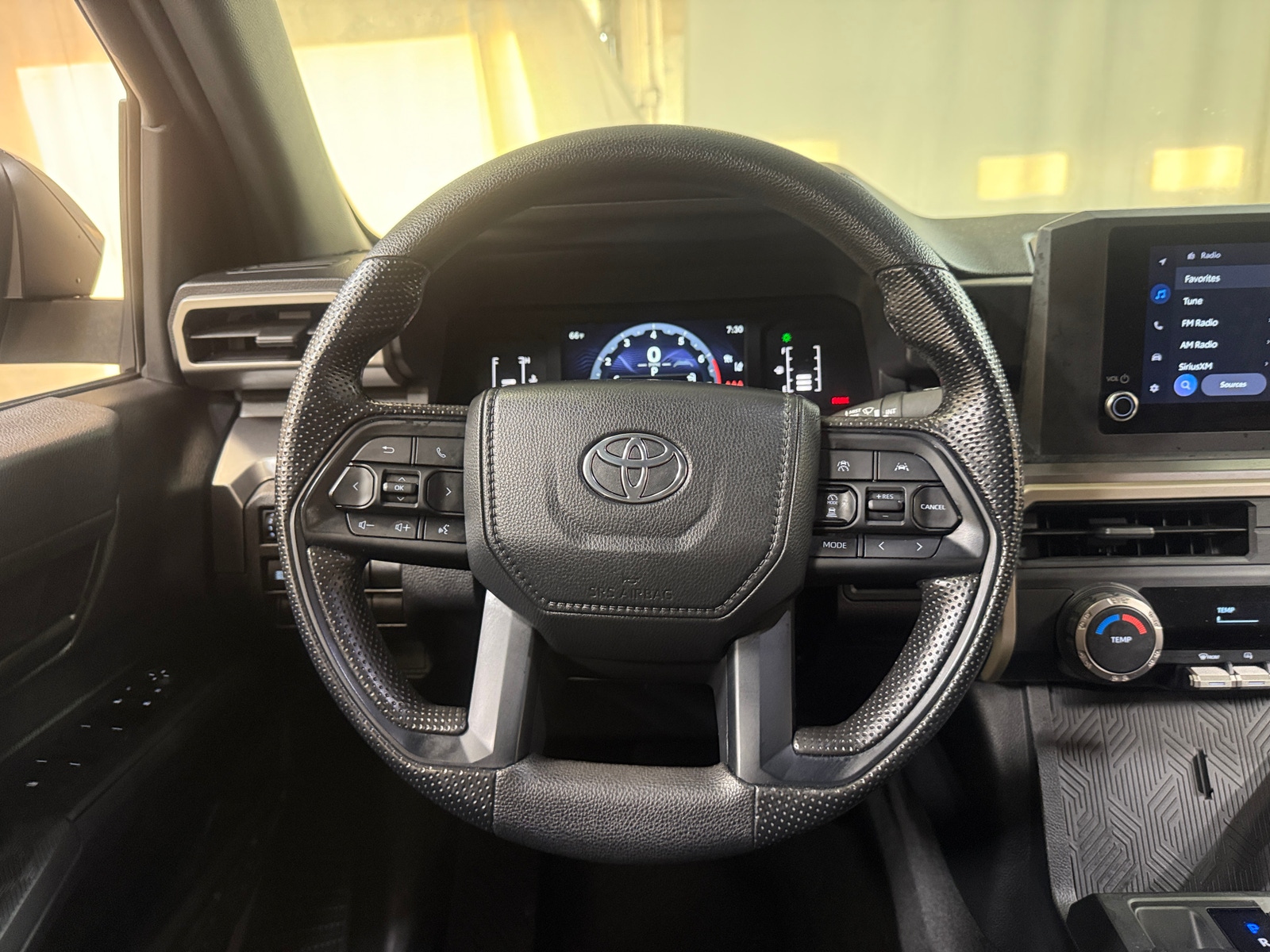 Thumbnail: 2024 Toyota Tacoma - 5