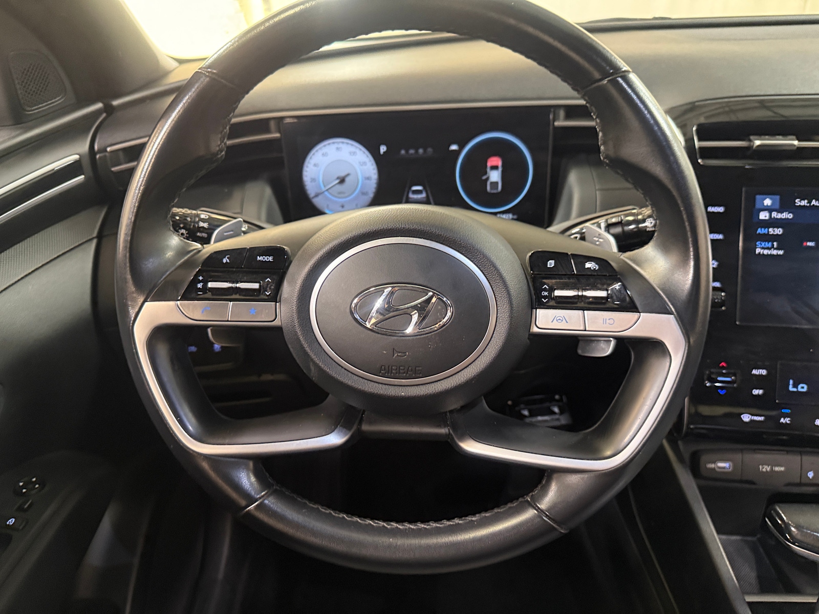Thumbnail: 2022 Hyundai Santa Cruz - 5