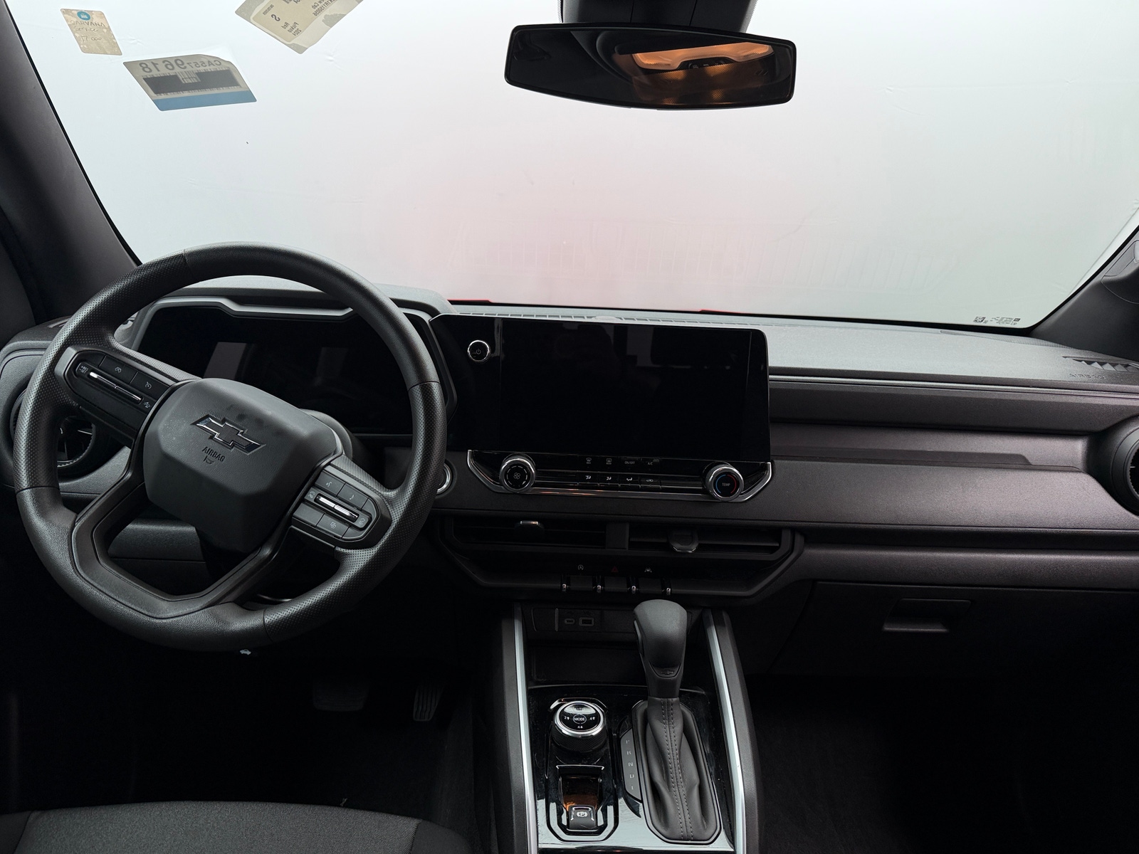 Thumbnail: 2024 Chevrolet Colorado - 3