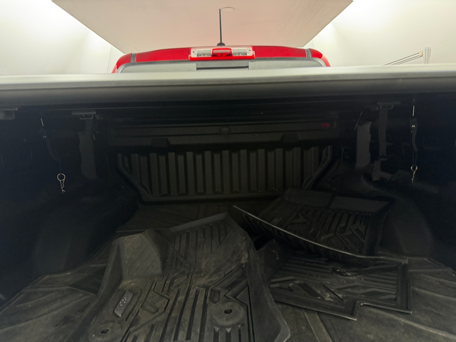 Thumbnail: 2024 Chevrolet Colorado - 7