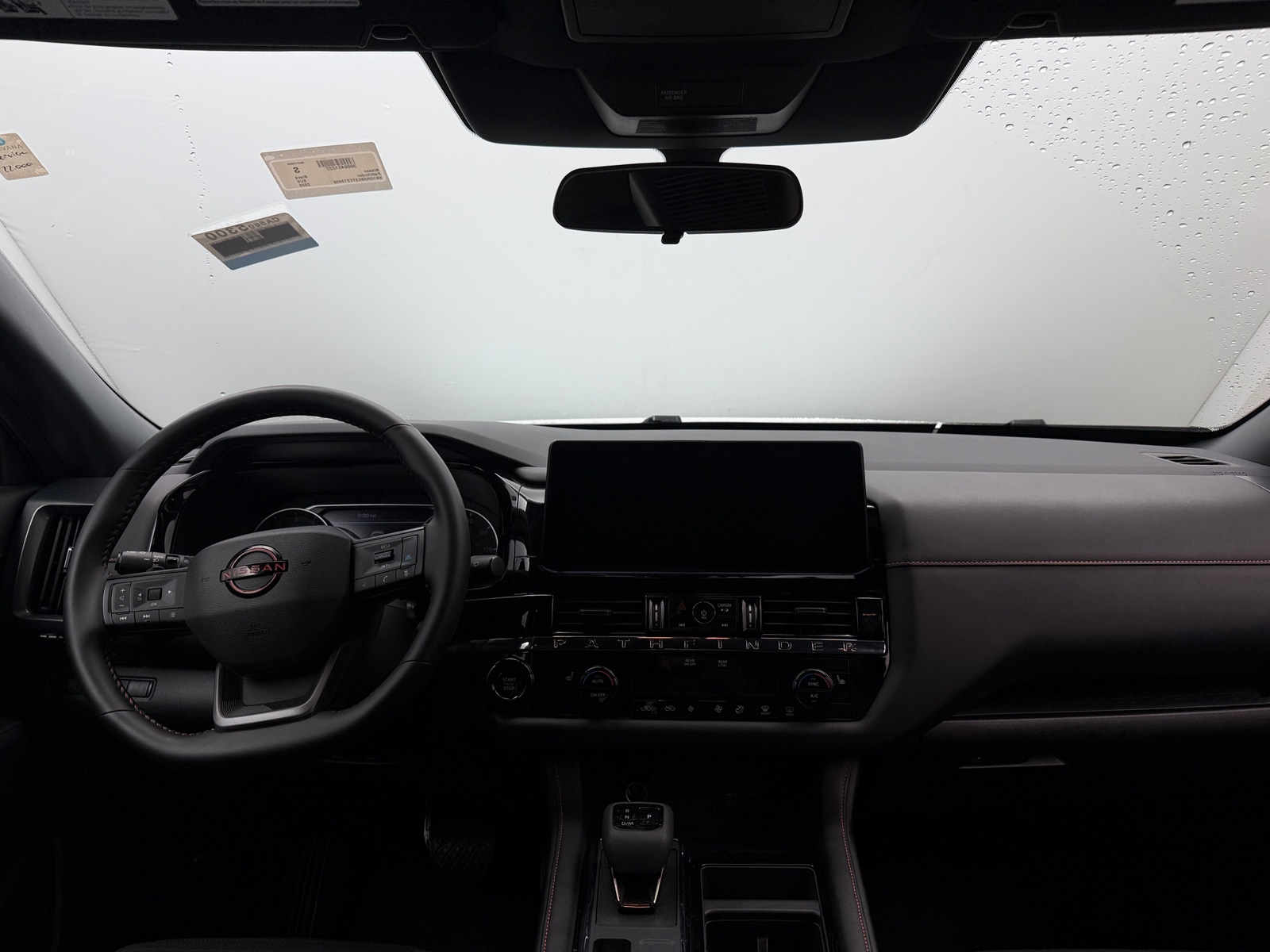 Thumbnail: 2026 Nissan Pathfinder - 2