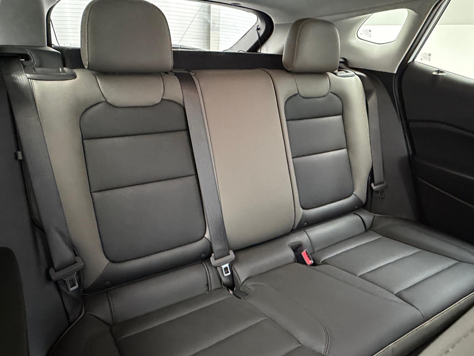 Thumbnail: 2025 Chevrolet Trax - 5