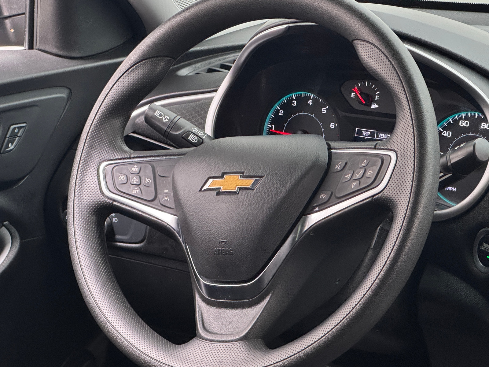 Thumbnail: 2024 Chevrolet Malibu - 5