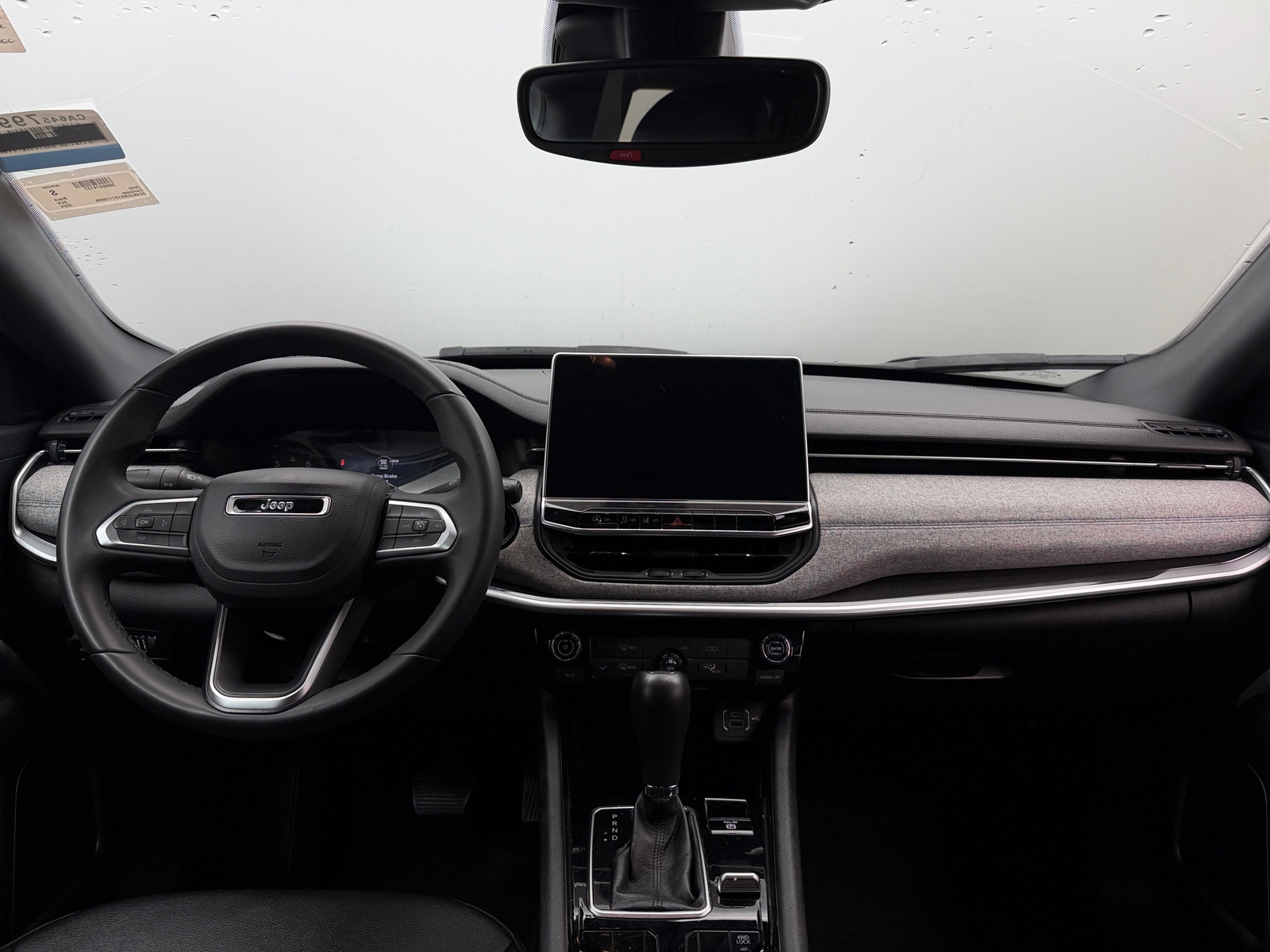 Thumbnail: 2024 Jeep Compass - 3