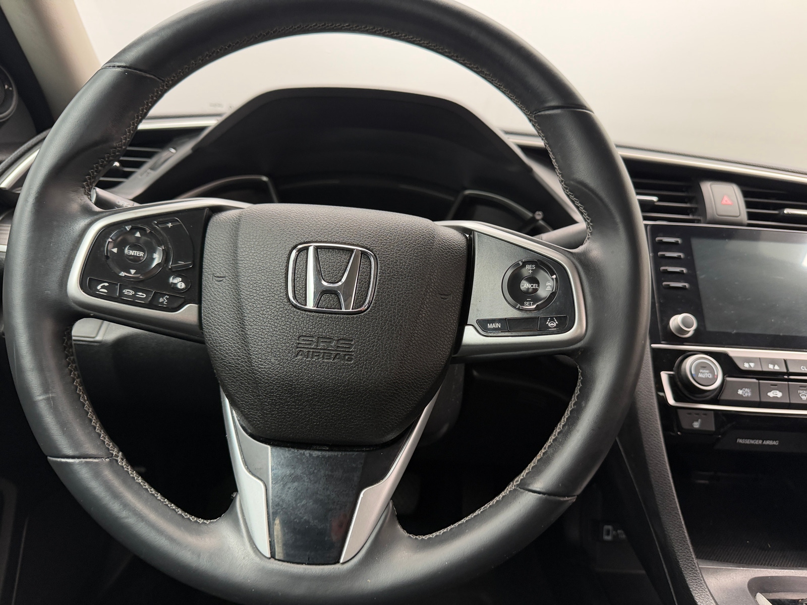 Thumbnail: 2020 Honda Civic - 5